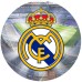 RRM Disc vafa Real Madrid d20cm